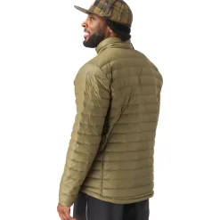 General's Down Sweater - Men's