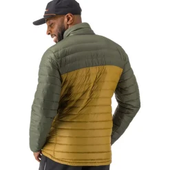General's Down Sweater - Men's