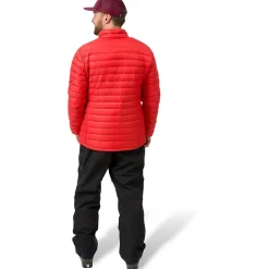 General's Down Sweater - Men's