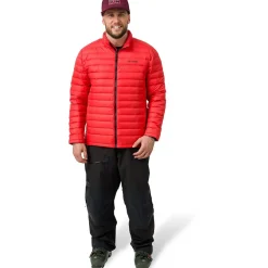 General's Down Sweater - Men's