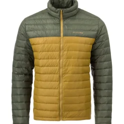 General's Down Sweater - Men's