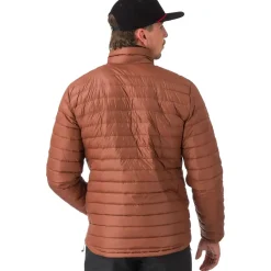 General's Down Sweater - Men's
