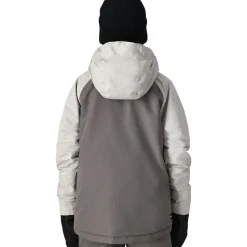 Geo Insulated Jacket - Boys'