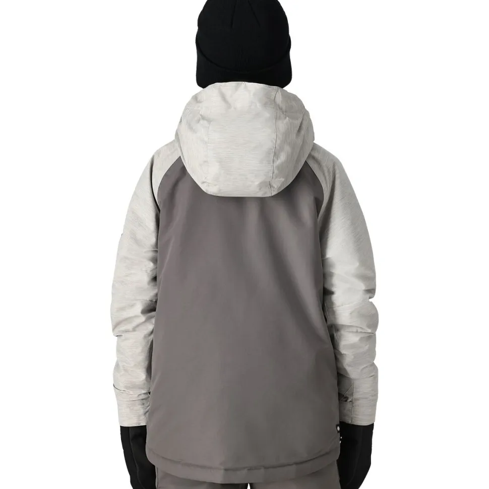 Geo Insulated Jacket - Boys'