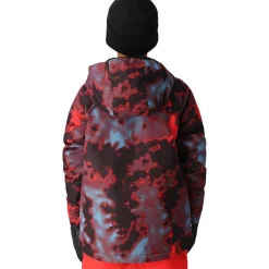 Geo Insulated Jacket - Boys'