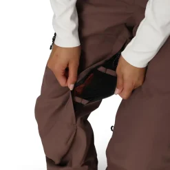 Geode Thermagraph Pant - Women's