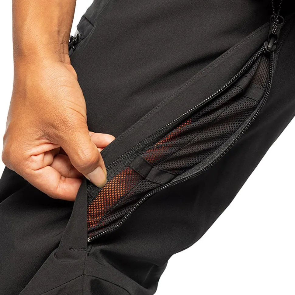 Geode Thermagraph Pant - Women's