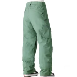 Geode Thermagraph Pant - Women's