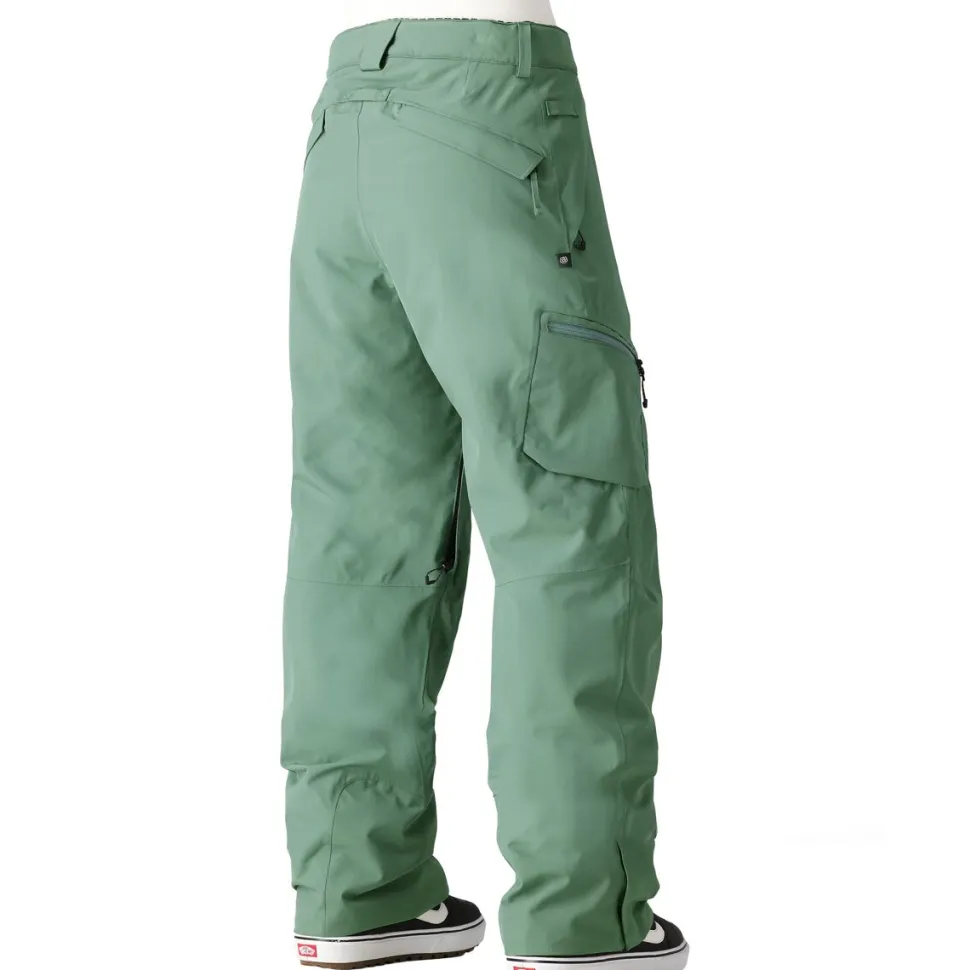 Geode Thermagraph Pant - Women's