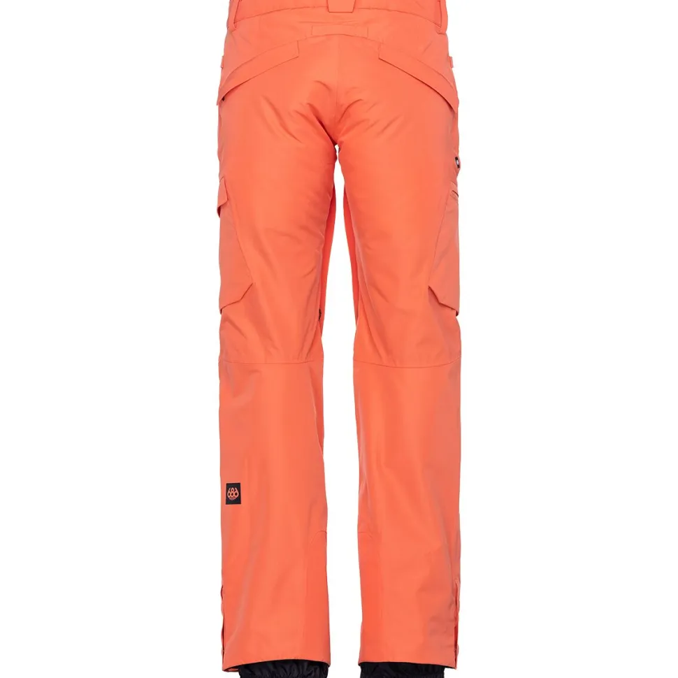 Geode Thermagraph Pant - Women's