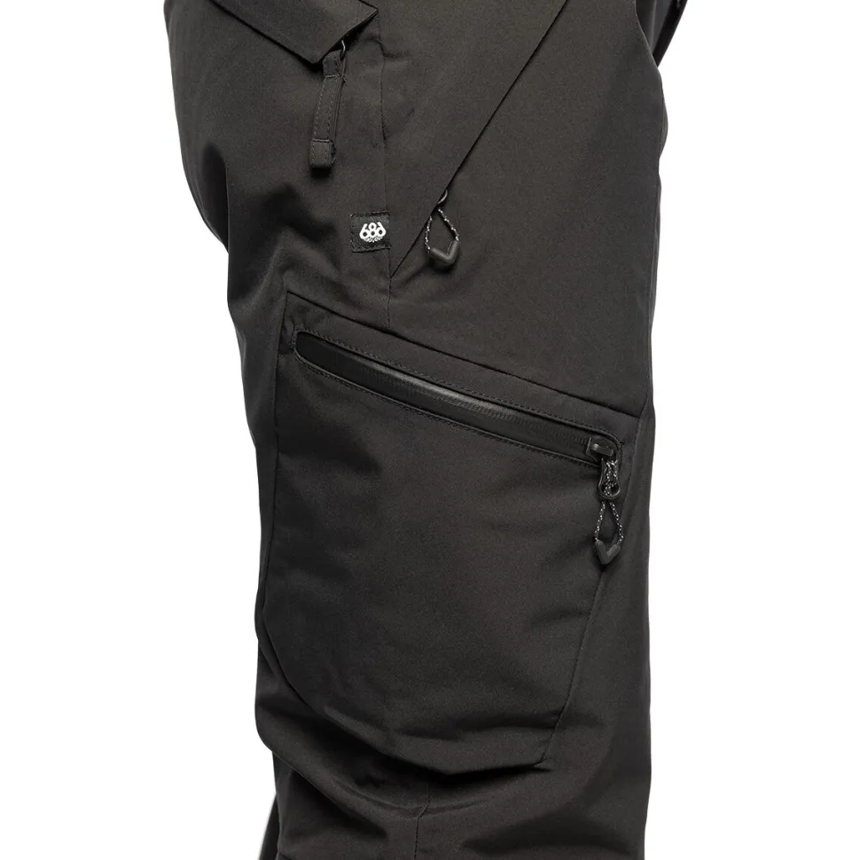 Geode Thermagraph Pant - Women's