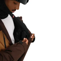 Geo Insulated Jacket - Men's