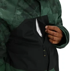 Geo Insulated Jacket - Men's