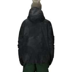 Geo Insulated Jacket - Men's
