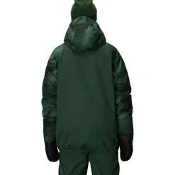 Geo Insulated Jacket - Men's