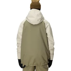 Geo Insulated Jacket - Men's