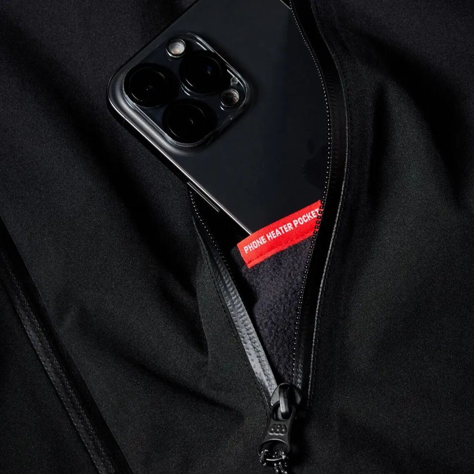 Geo Insulated Jacket - Men's