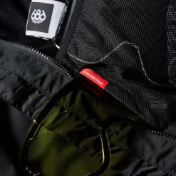 Geo Insulated Jacket - Men's