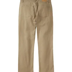 George 64 Relaxed Bull Denim Pant - Men's