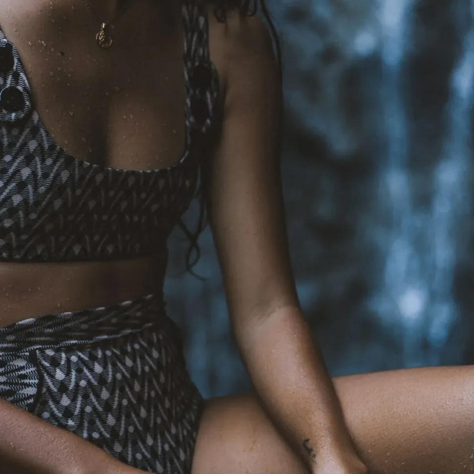 Georgia Bikini Top - Women's
