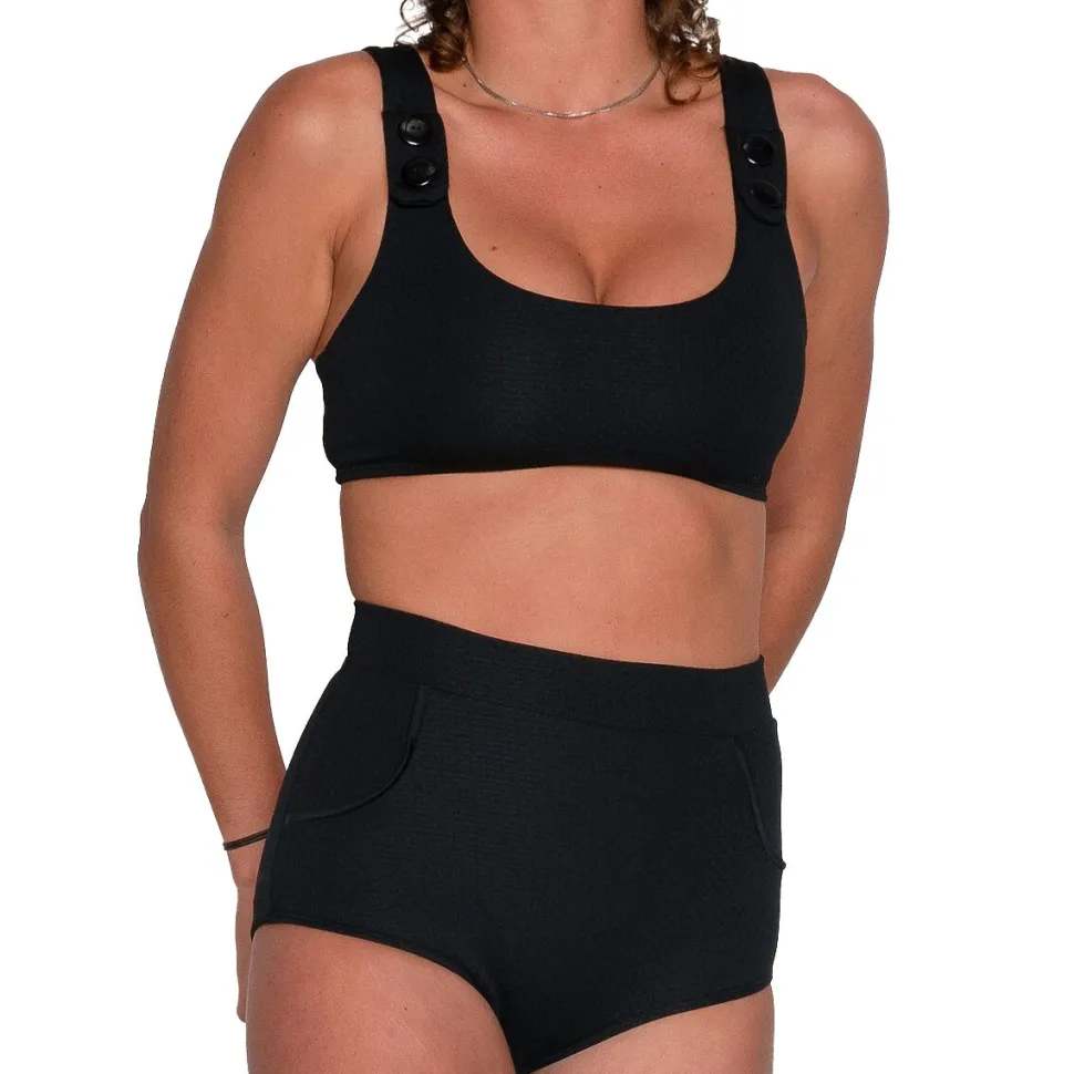 Georgia Bikini Top - Women's