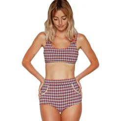 Georgia Bikini Top - Women's