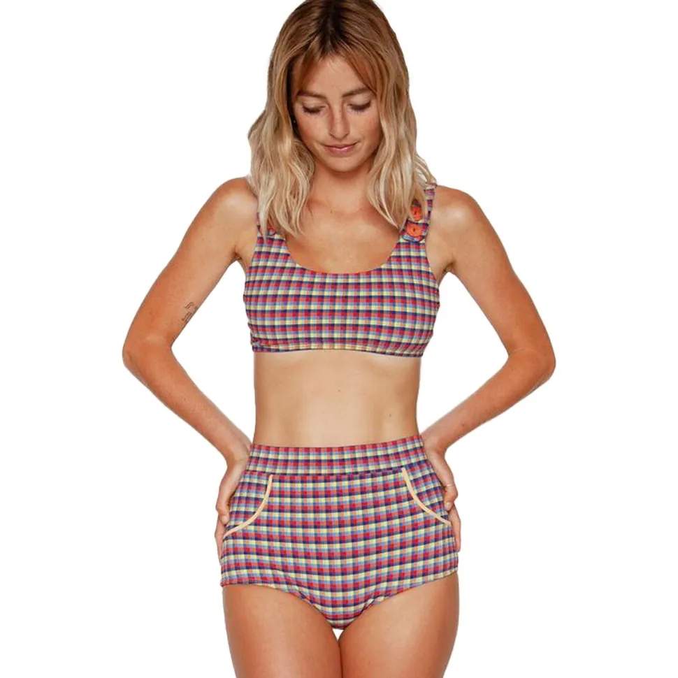 Georgia Bikini Top - Women's