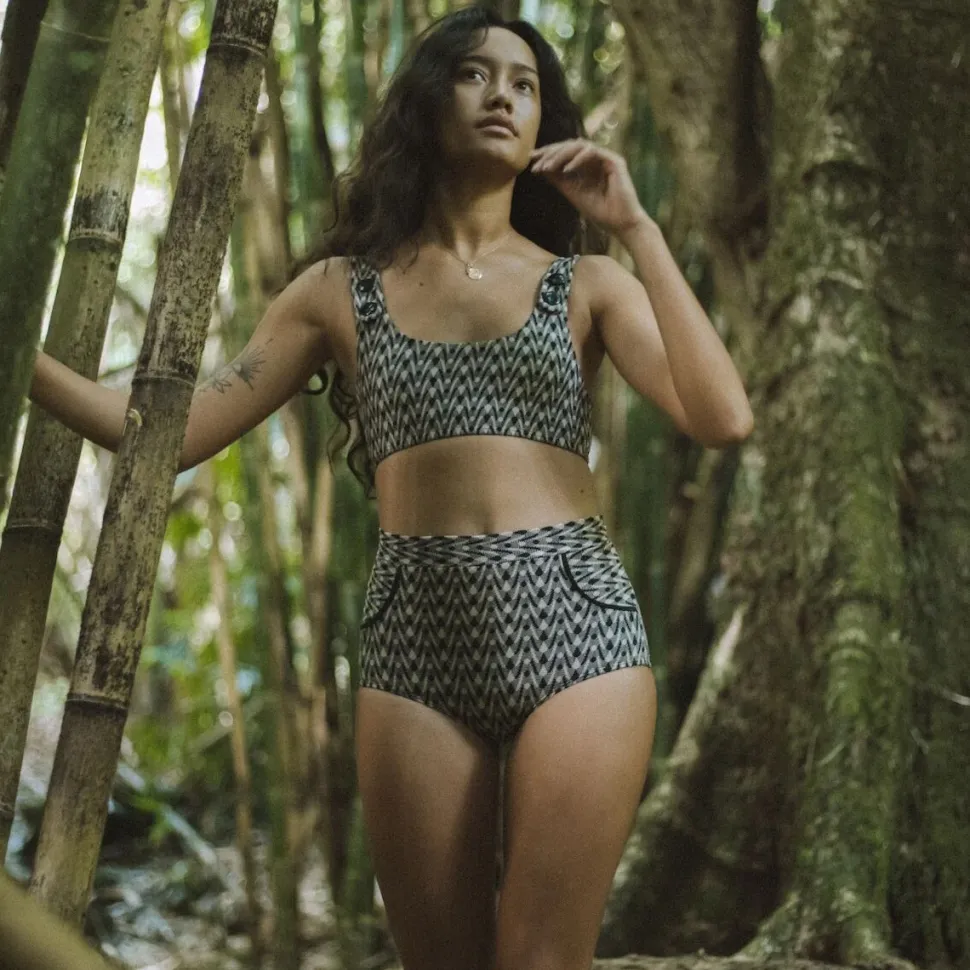 Georgia Bikini Top - Women's