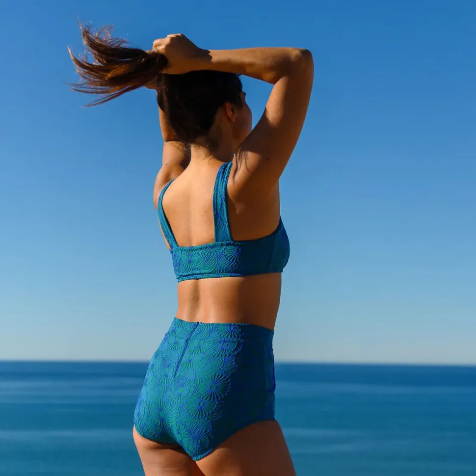 Georgia Bikini Top - Women's