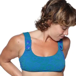 Georgia Bikini Top - Women's