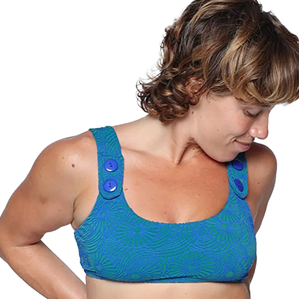 Georgia Bikini Top - Women's