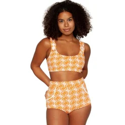 Georgia Bikini Top - Women's
