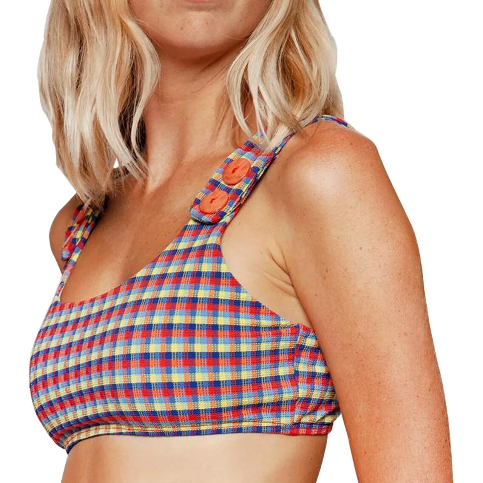 Georgia Bikini Top - Women's