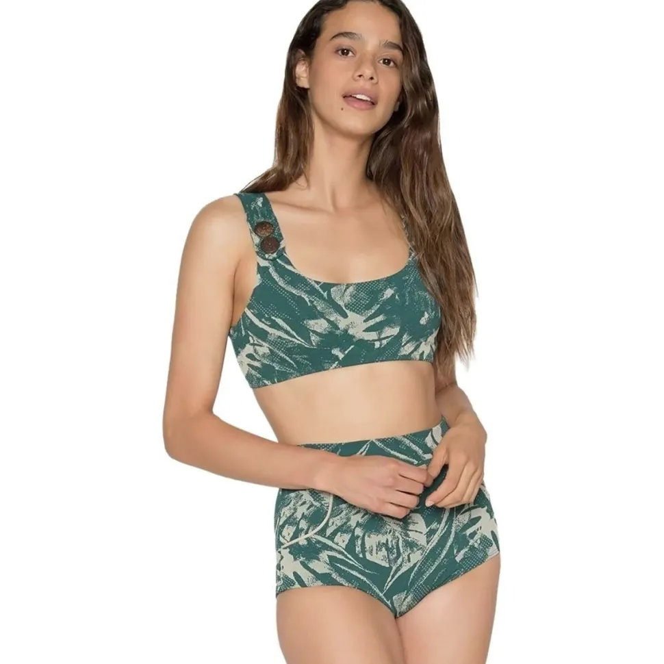 Georgia Bikini Top - Women's
