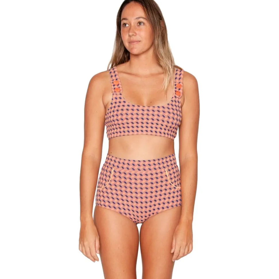 Georgia Bikini Top - Women's
