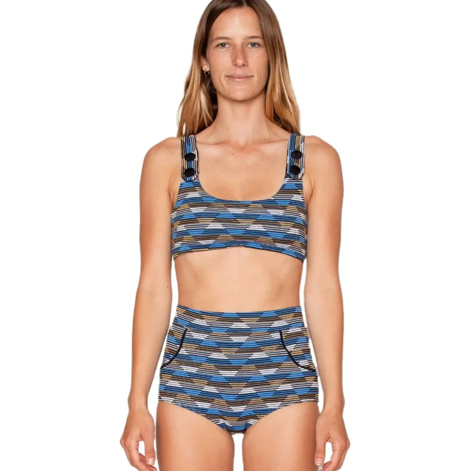 Georgia Bikini Top - Women's
