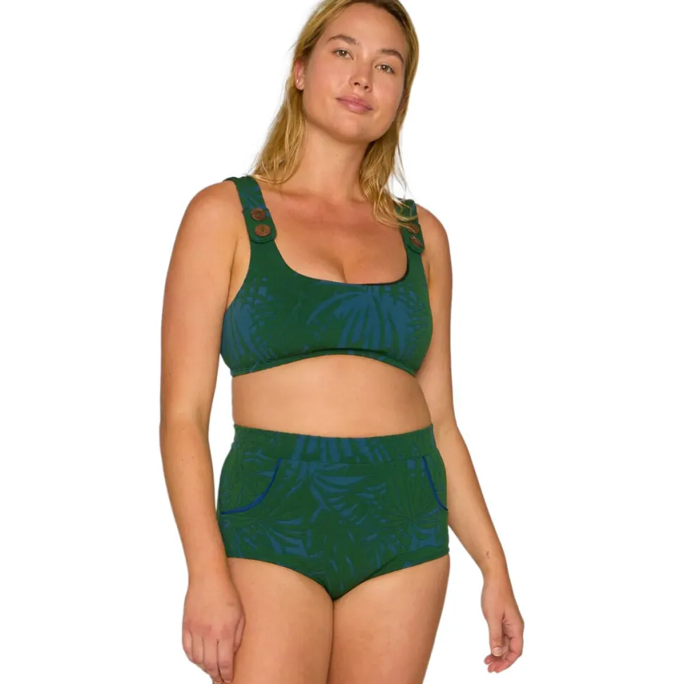 Georgia Bikini Top - Women's