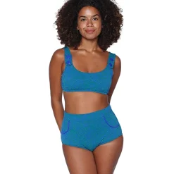Georgia Bikini Top - Women's