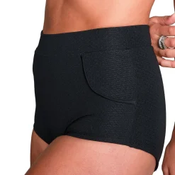 Georgia High Waist Bikini Bottom - Women's