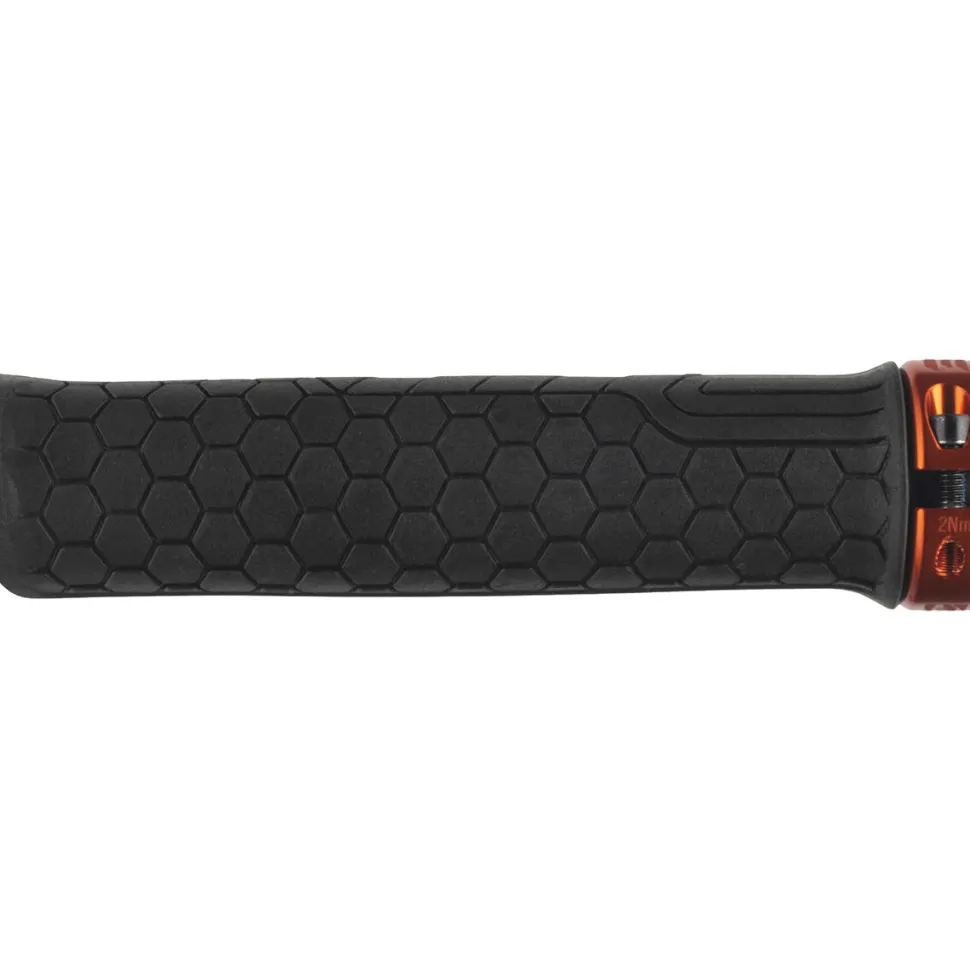 Getta Grip Lock-On Grips