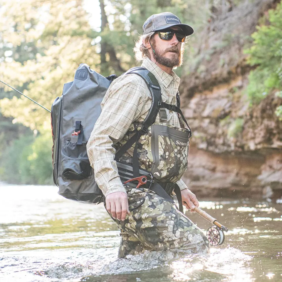 G3 Guide Stockingfoot Wader - Men's
