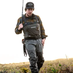 G3 Guide Stockingfoot Wader - Men's
