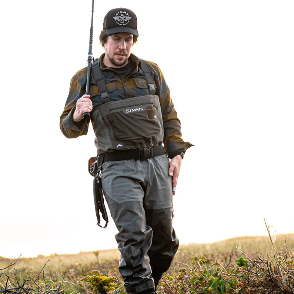 G3 Guide Stockingfoot Wader - Men's