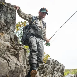 G3 Guide Stockingfoot Wader - Men's