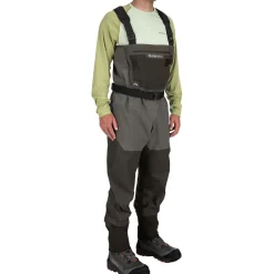 G3 Guide Stockingfoot Wader - Men's