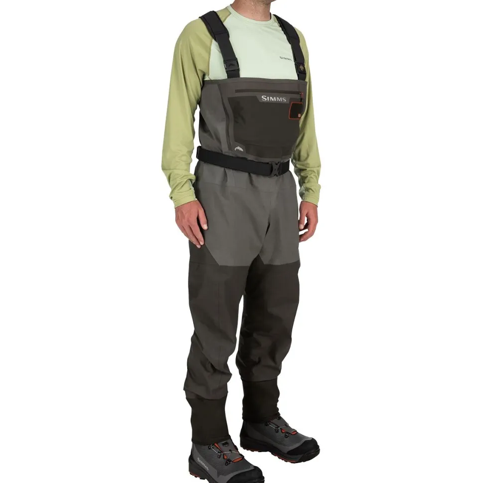 G3 Guide Stockingfoot Wader - Men's