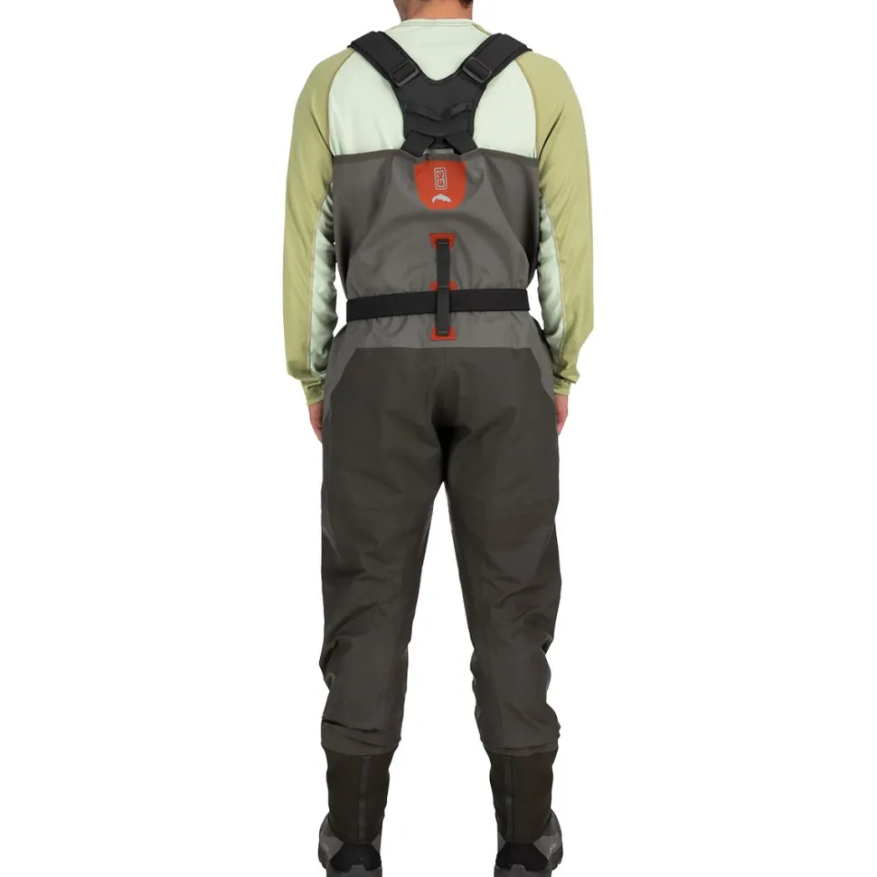 G3 Guide Stockingfoot Wader - Men's