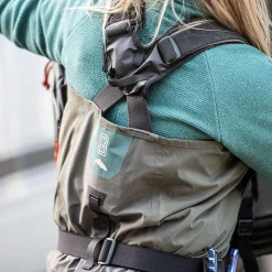 G3 Guide Stockingfoot Wader - Women's