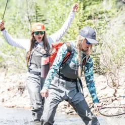 G3 Guide Stockingfoot Wader - Women's