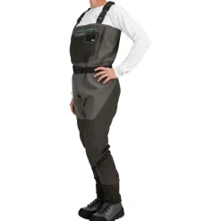 G3 Guide Stockingfoot Wader - Women's